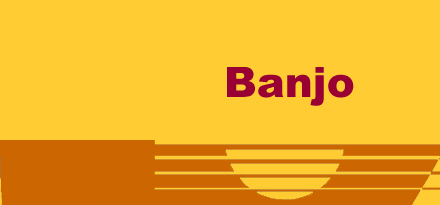 Things With Strings: Banjo