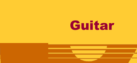 Things With Strings: Guitar