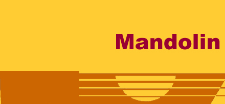 Things With Strings: Mandolin
